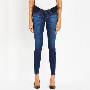 J Brand Mama J maternity Jeans - size 25 - pre-owned